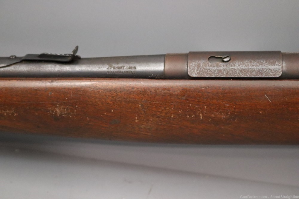 Remington Model 550-1 23.75" .22LR -img-5