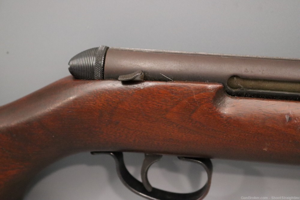 Remington Model 550-1 23.75" .22LR -img-19