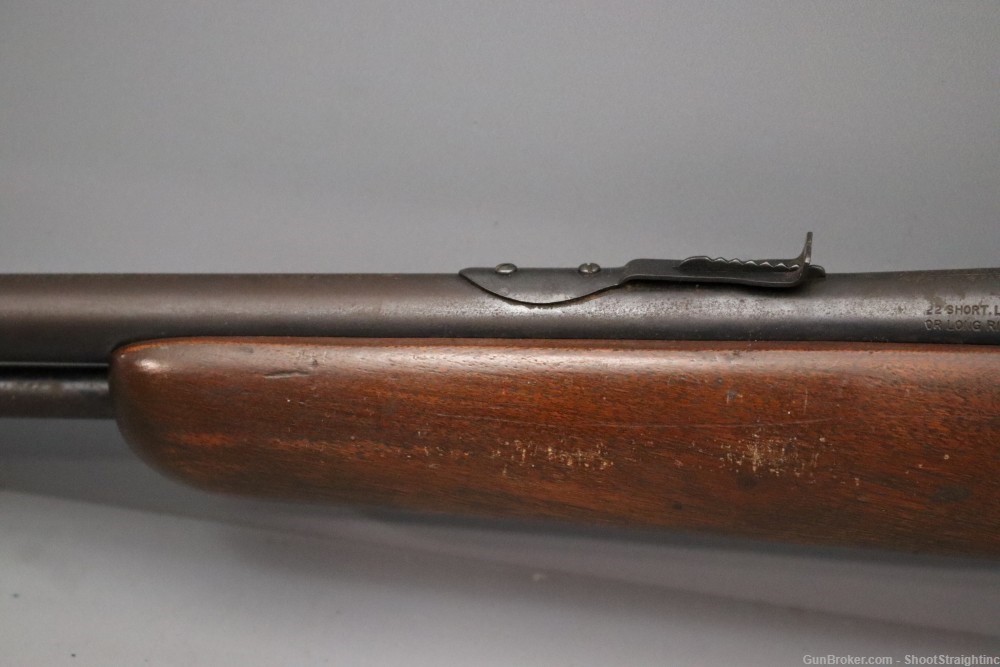 Remington Model 550-1 23.75" .22LR -img-6