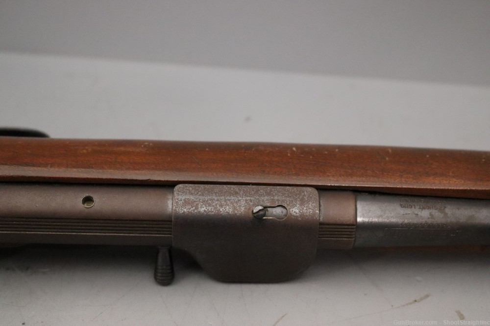 Remington Model 550-1 23.75" .22LR -img-29