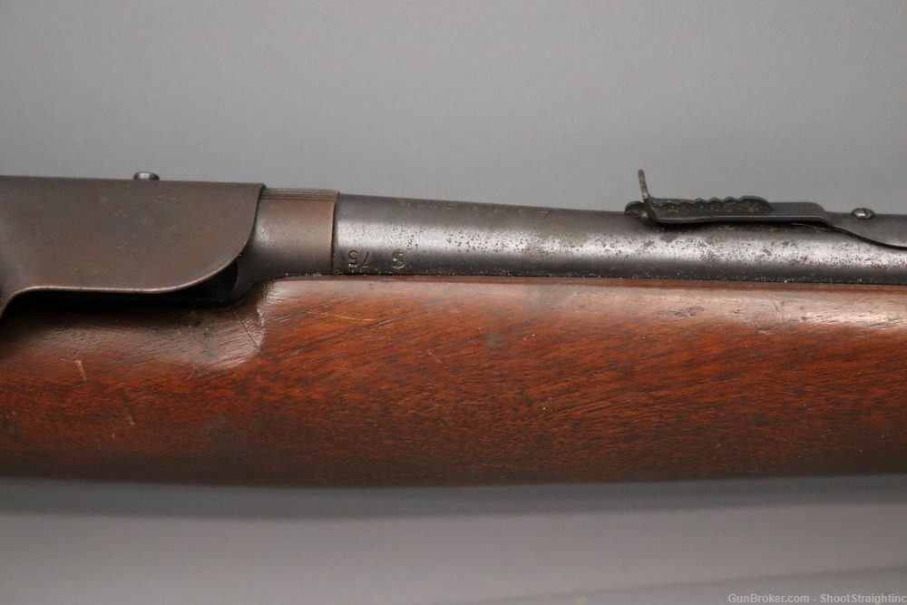 Remington Model 550-1 23.75" .22LR -img-17