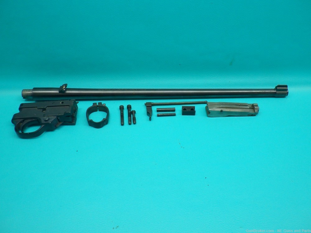 Ruger 10/22 .22LR 18.5"bbl Rifle Repair Parts Kit-img-0