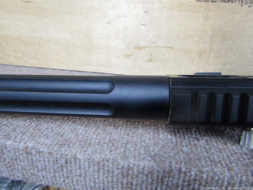 Just Right Carbines JR Carbine Glock Mag 9mm Semiauto Rifle 16"-img-17
