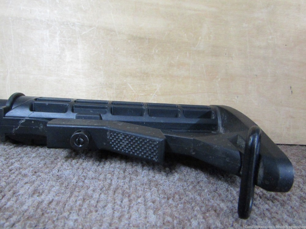 Just Right Carbines JR Carbine Glock Mag 9mm Semiauto Rifle 16"-img-21