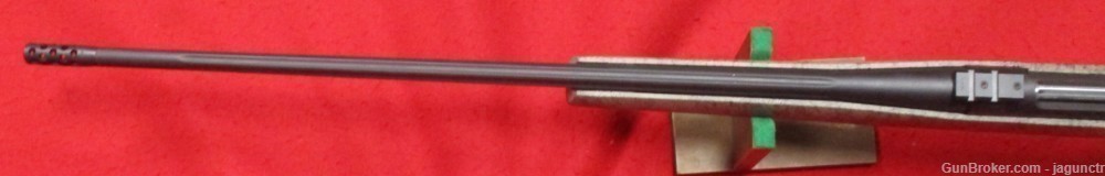  WEATHERBY MARK V 6.5-300 WBY MAG 28" BBL 2207ZH51242C-img-9
