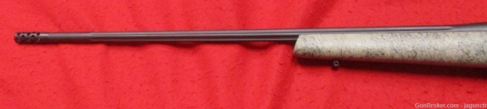  WEATHERBY MARK V 6.5-300 WBY MAG 28" BBL 2207ZH51242C-img-4