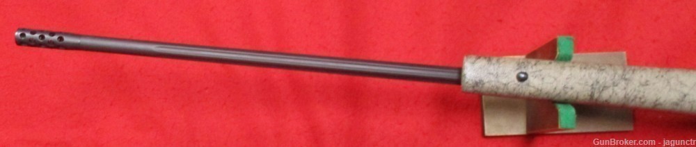  WEATHERBY MARK V 6.5-300 WBY MAG 28" BBL 2207ZH51242C-img-8