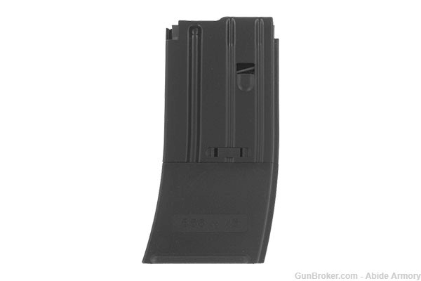 FN FNH SCAR 16S 5.56 10 Round Magazine CLOSEOUT! BELOW COST! 3486010020B -img-0