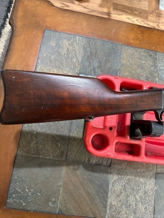 Argentine Remington Rolling block .43 cal-img-5