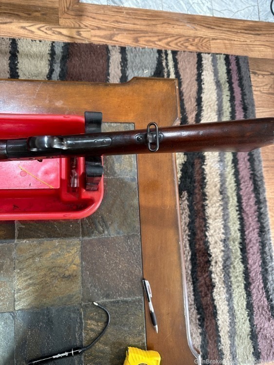 Argentine Remington Rolling block .43 cal-img-19