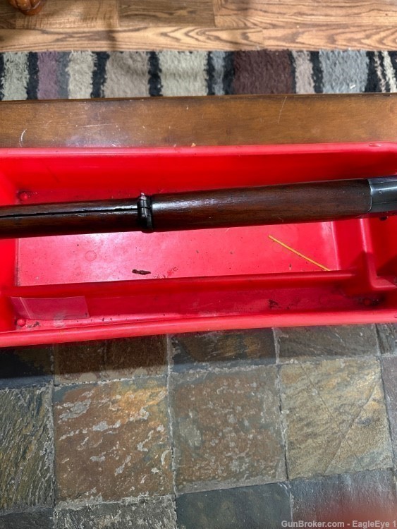 Argentine Remington Rolling block .43 cal-img-16