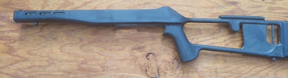 ATI Ruger 1022 synthetic stock-img-1