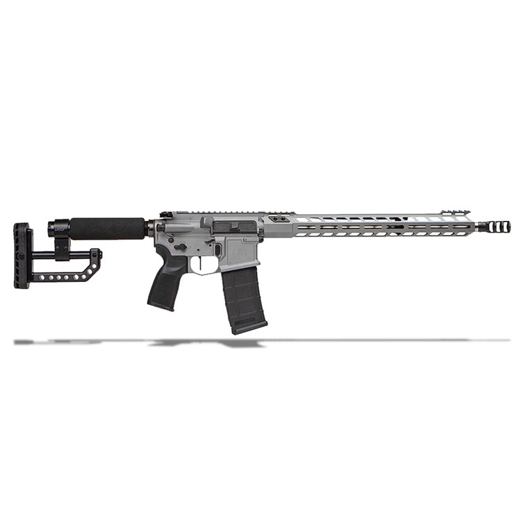 Sig Sauer M400 DH3 SDI Competition .223 Wylde 16" 1:8" Bbl-img-0