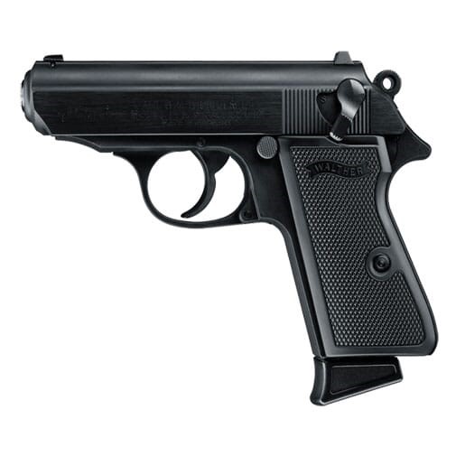 Walther PPKS .22lr Black 5030300-img-0