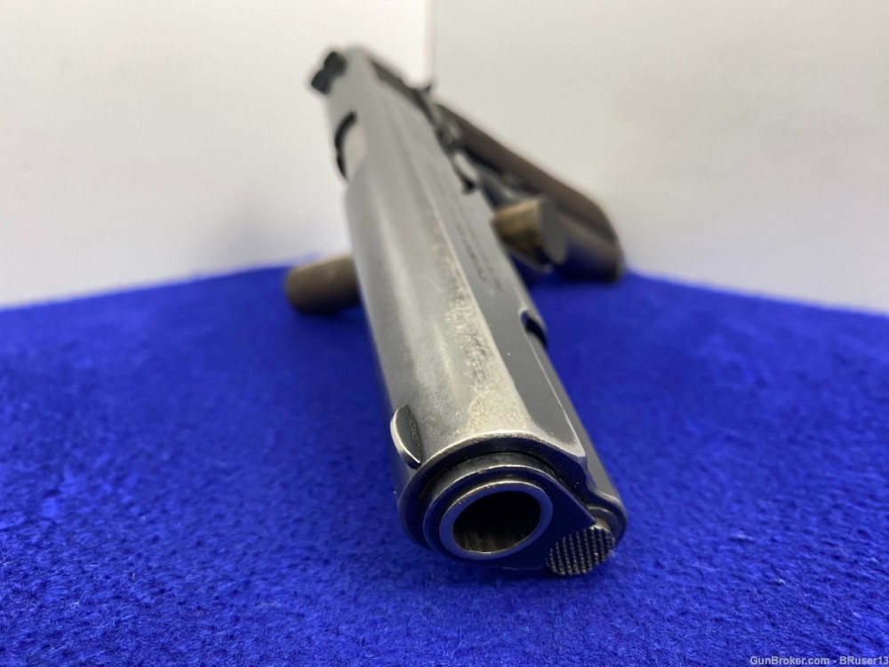 1917 Colt Commercial Government .45acp *INSCRIBED TO WWI PILOT* Incredible-img-11