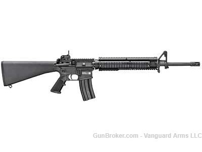 FN America FN15 M16 Military Collectors Series 20" 5.56mm Rifle! 