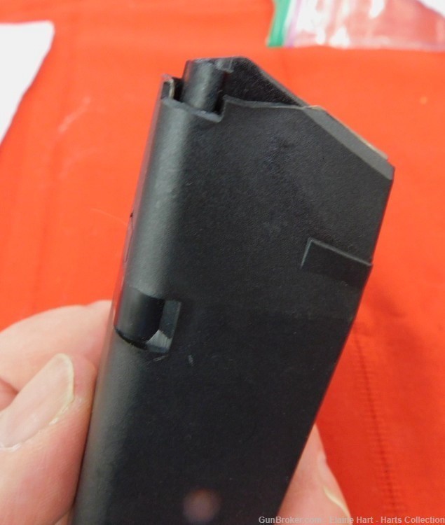 Glock factory magazine – 10mm – 15 rounds-img-7
