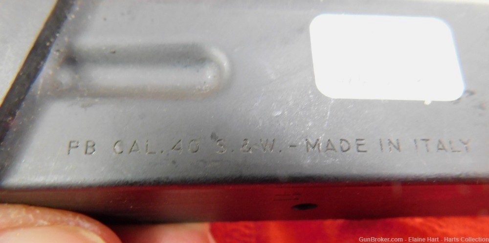 Glock 15 round 40 caliber – 2 qty ©-img-2