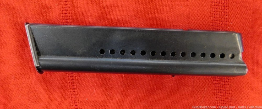 Browning Factory Magazine – A-bolt 22 LR – 15 round  (1)-img-0