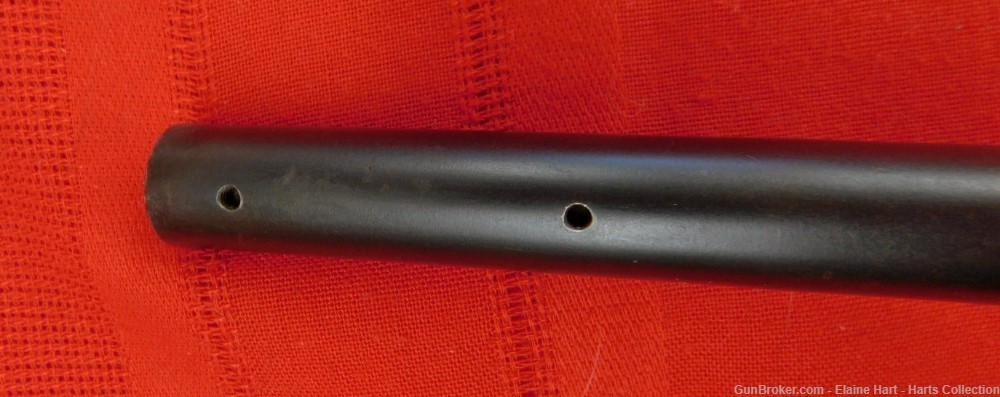 Remington 41P – 22 Single Shot  (C&R)-img-14