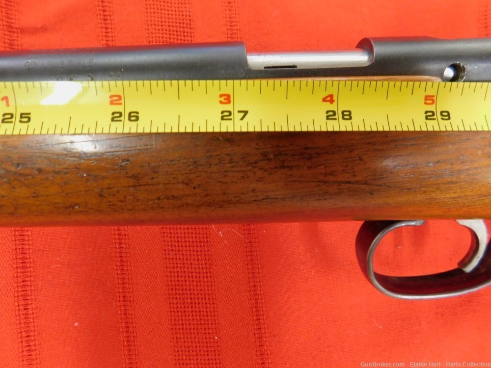 Remington 41P – 22 Single Shot  (C&R)-img-8