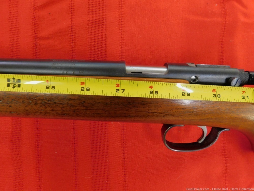 Remington 41P – 22 Single Shot  (C&R)-img-7