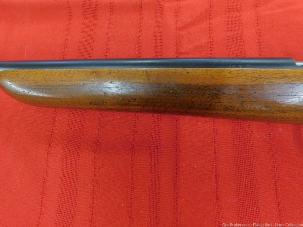 Remington 41P – 22 Single Shot  (C&R)-img-4