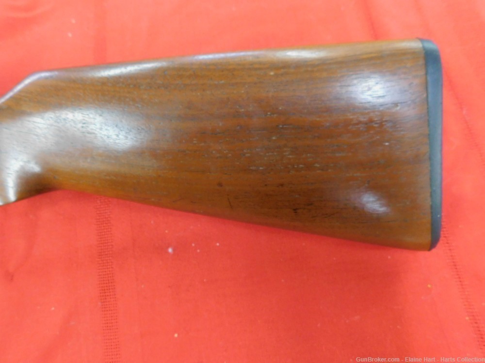 Remington 41P – 22 Single Shot  (C&R)-img-2