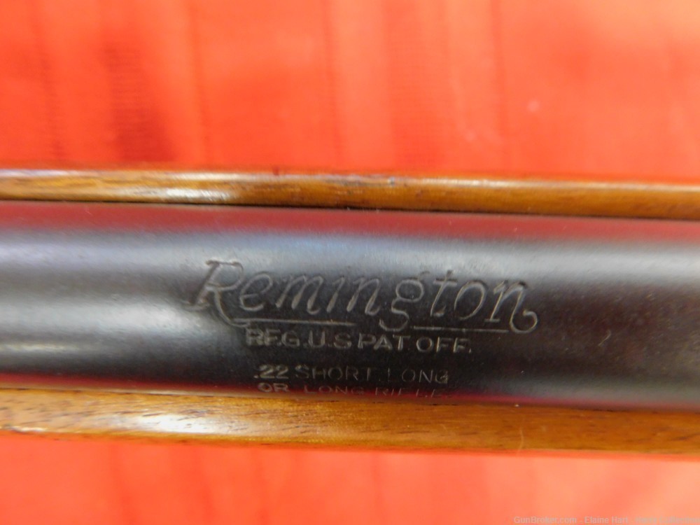 Remington 41P – 22 Single Shot  (C&R)-img-11