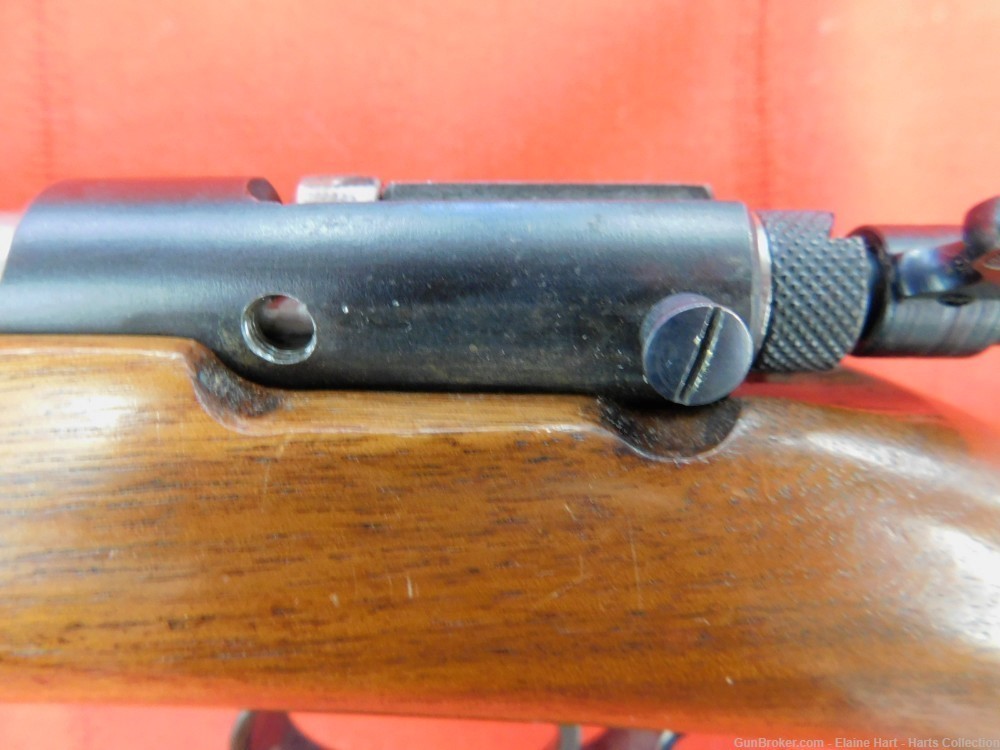 Remington 41P – 22 Single Shot  (C&R)-img-9