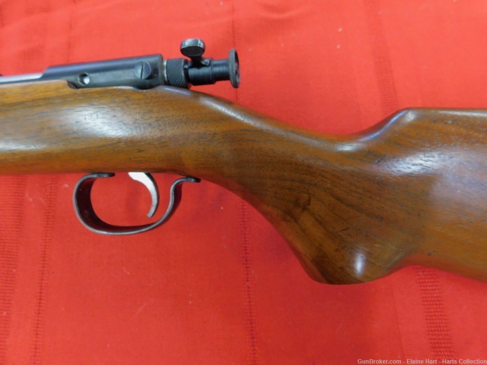 Remington 41P – 22 Single Shot  (C&R)-img-3