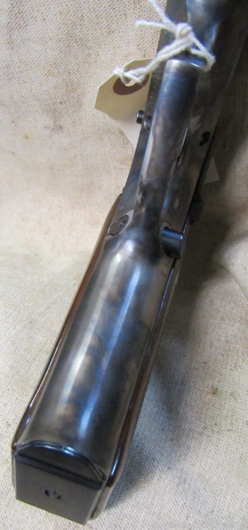 Scarce Factor Case Color Italian Tangfolio 9mm TA 90 Pistol .01 NR-img-14