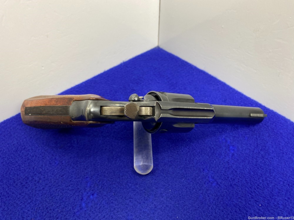 1975 Colt Lawman MKIII .357 Mag Blue *CLASSIC FIXED SIGHT COLT MAGNUM*-img-19