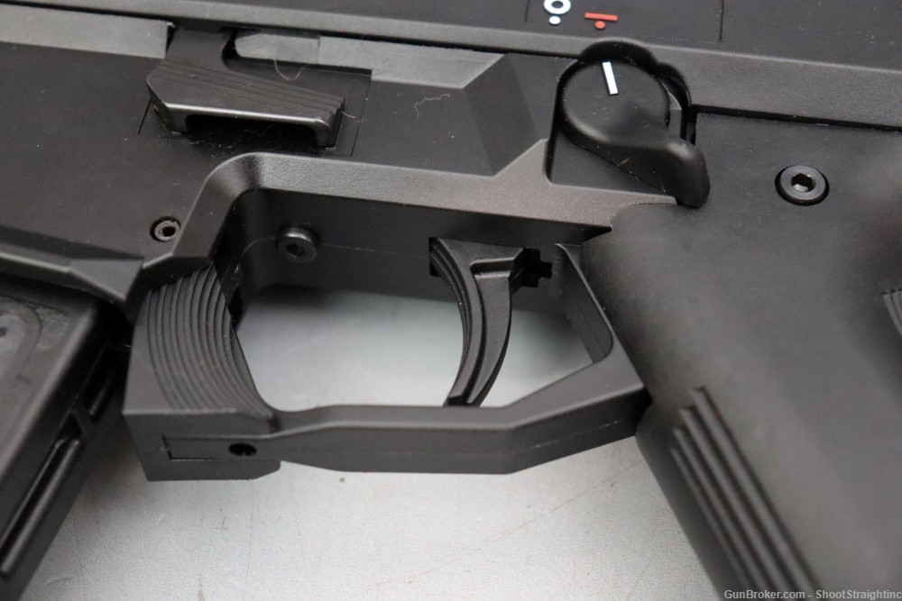 CZ Scorpion Evo 3 S1 Pistol 9mm 7.75"-img-21