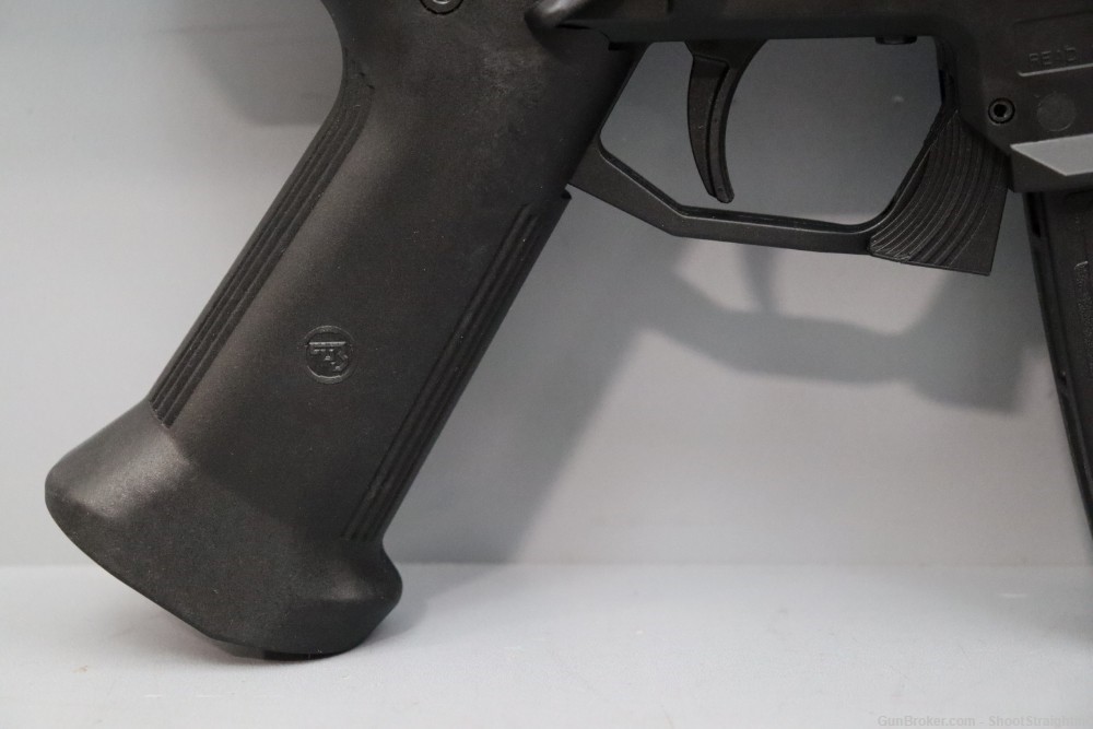 CZ Scorpion Evo 3 S1 Pistol 9mm 7.75"-img-1