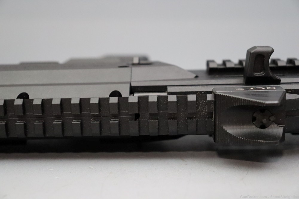 CZ Scorpion Evo 3 S1 Pistol 9mm 7.75"-img-16