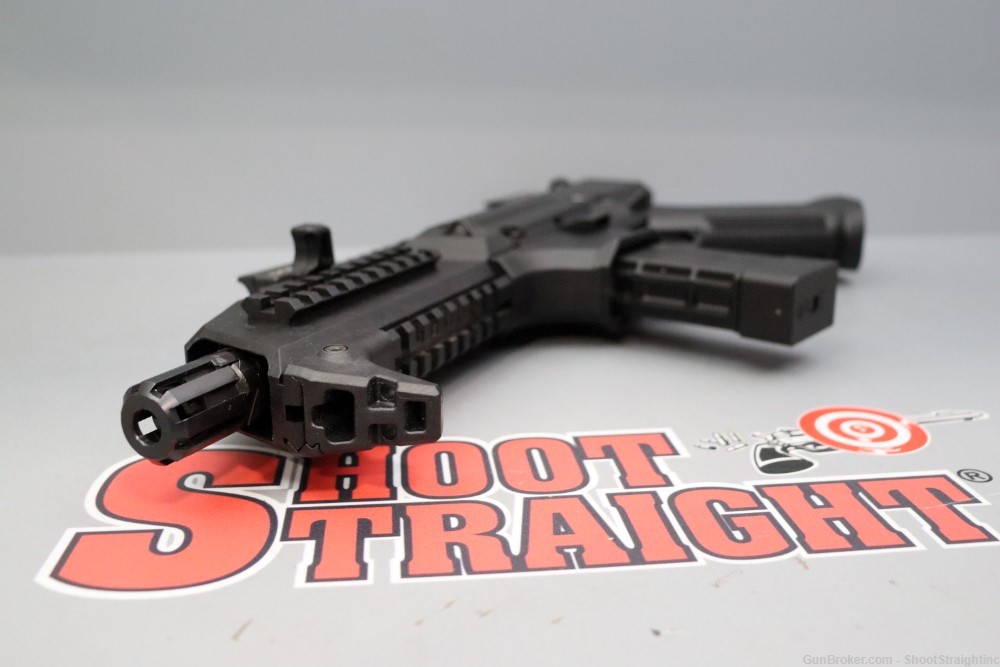 CZ Scorpion Evo 3 S1 Pistol 9mm 7.75"-img-18