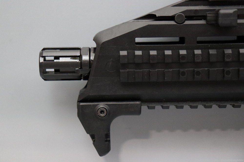 CZ Scorpion Evo 3 S1 Pistol 9mm 7.75"-img-7