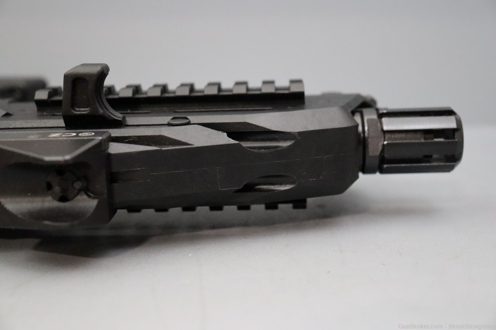 CZ Scorpion Evo 3 S1 Pistol 9mm 7.75"-img-17