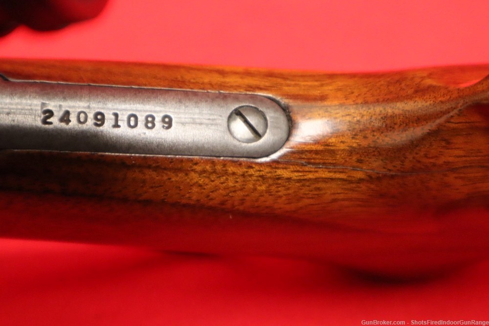 Marlin 336 .35 Remington JM STAMP Beautiful Rifle-img-9