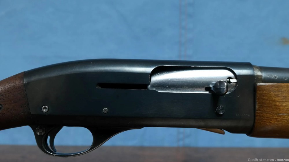 Remington Sportsman 11-48 12 GA semi-auto shotgun-img-5