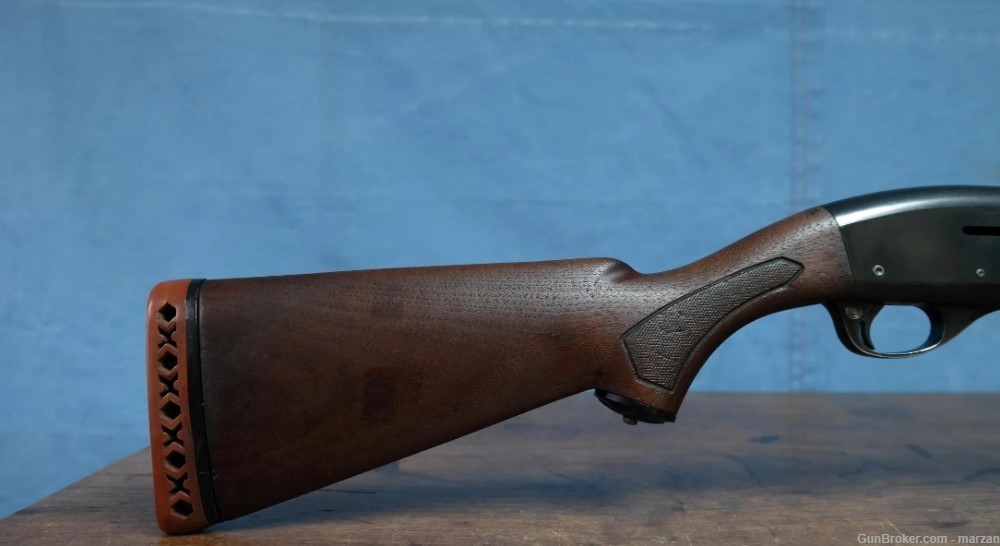 Remington Sportsman 11-48 12 GA semi-auto shotgun-img-11