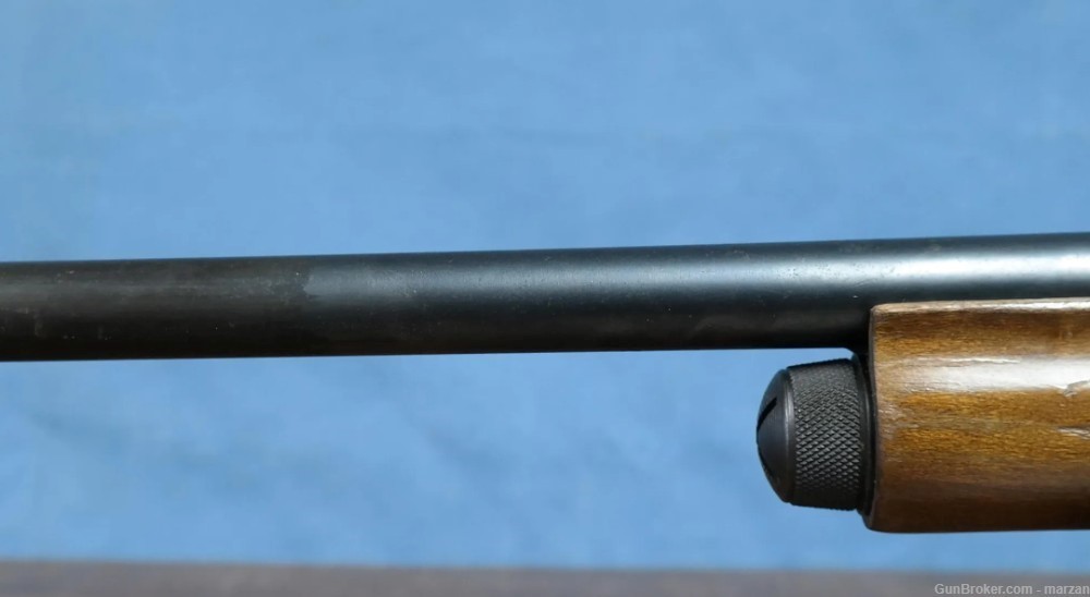 Remington Sportsman 11-48 12 GA semi-auto shotgun-img-3