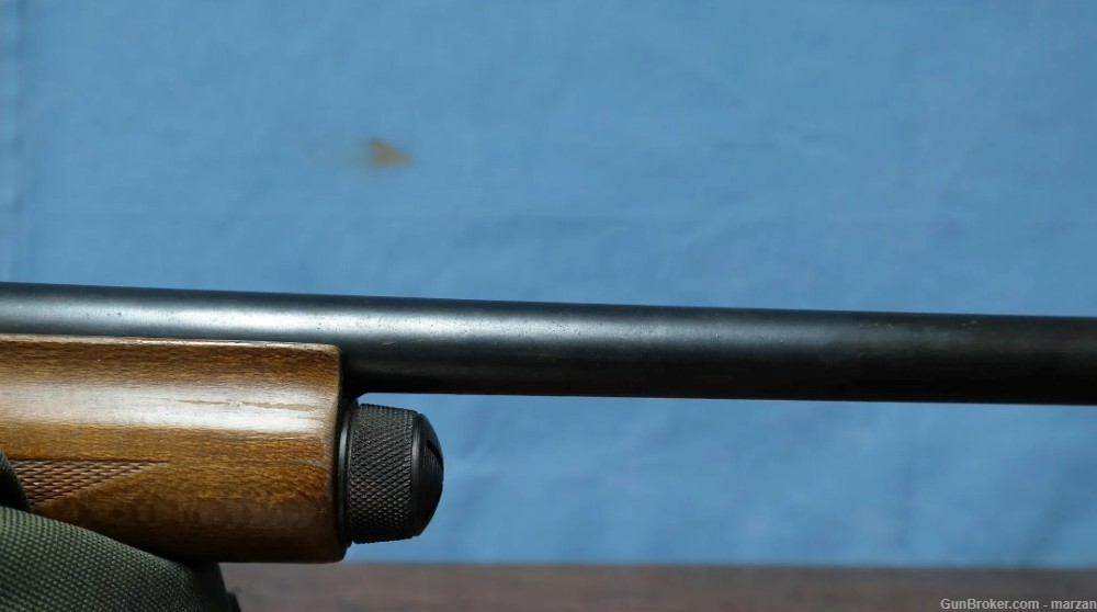 Remington Sportsman 11-48 12 GA semi-auto shotgun-img-12