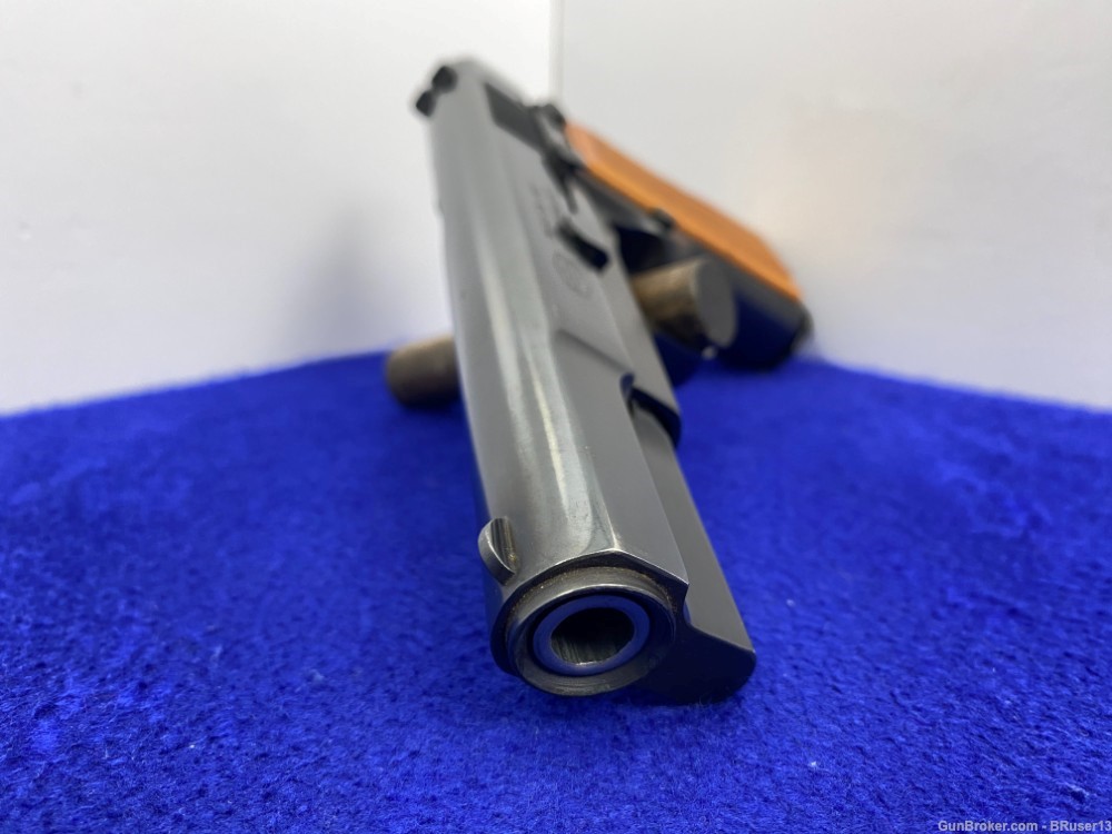 FEG PJK-9HP 9MM Blue *MADE AT FN LICENSED FACILITY-EXTREMELY HARD TO FIND*-img-11
