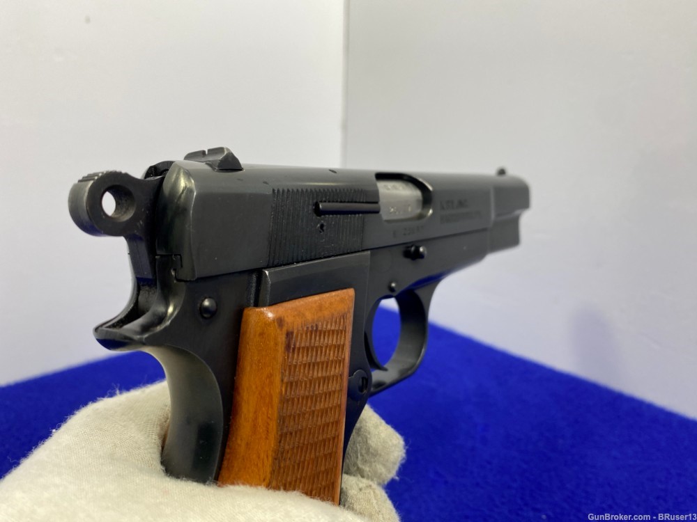 FEG PJK-9HP 9MM Blue *MADE AT FN LICENSED FACILITY-EXTREMELY HARD TO FIND*-img-25