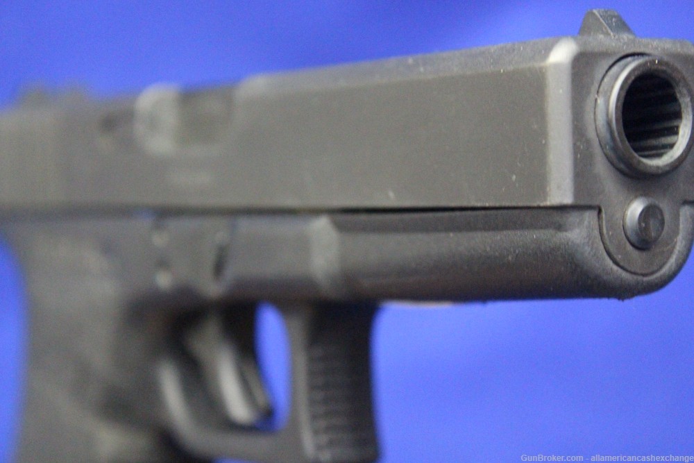 Glock Model G21 pistol 45 Auto-img-0