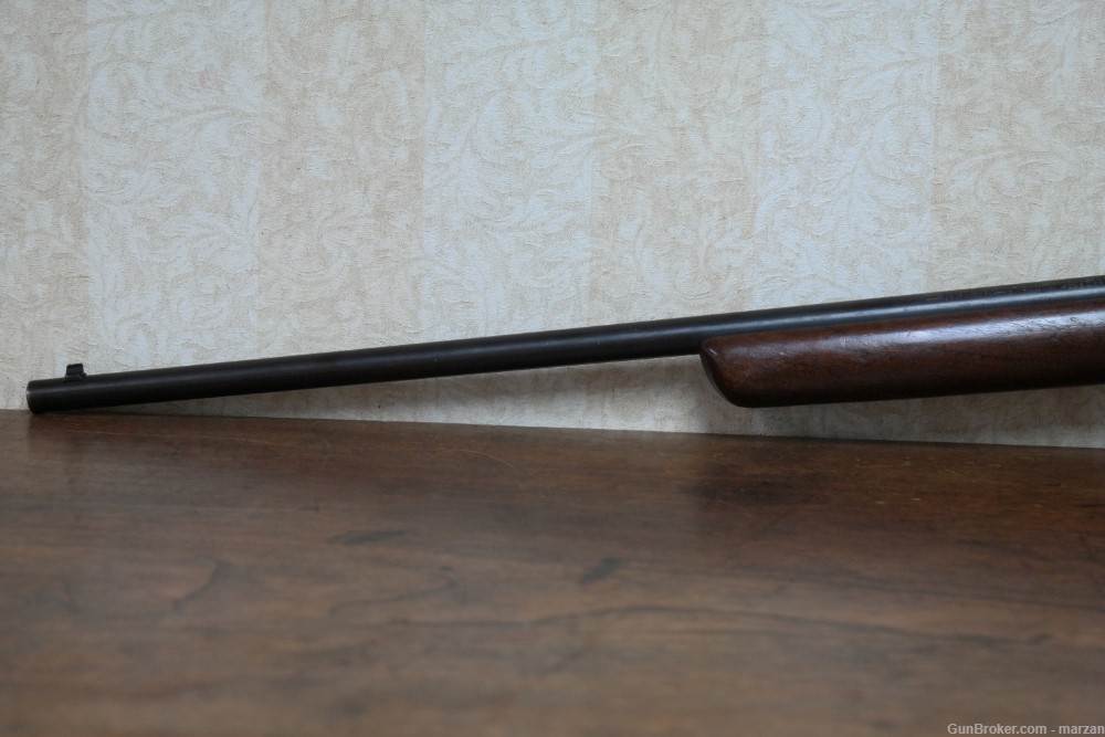 Winchester Model 69A .22 S, L, & LR Bolt Action Rifle-img-17