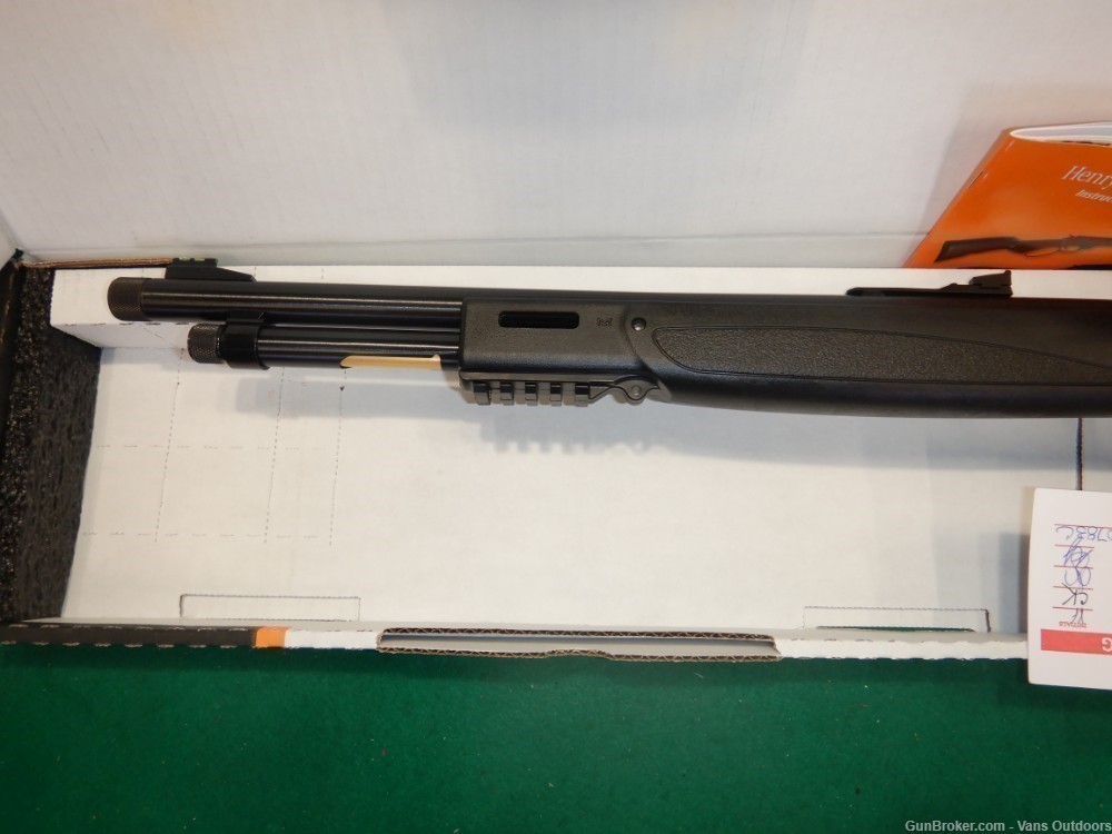 Henry Big Boy X Model .45 Colt Rifle H012CX New In Box-img-7