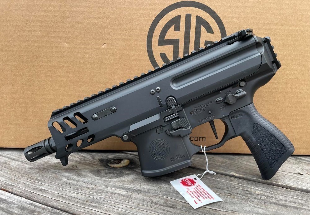 SIG SAUER MPX COPPERHEAD 4.5" PISTOL-img-0